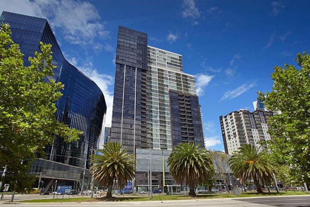 Mj Shortstay Whiteman St Apartment Melbourne Exterior foto